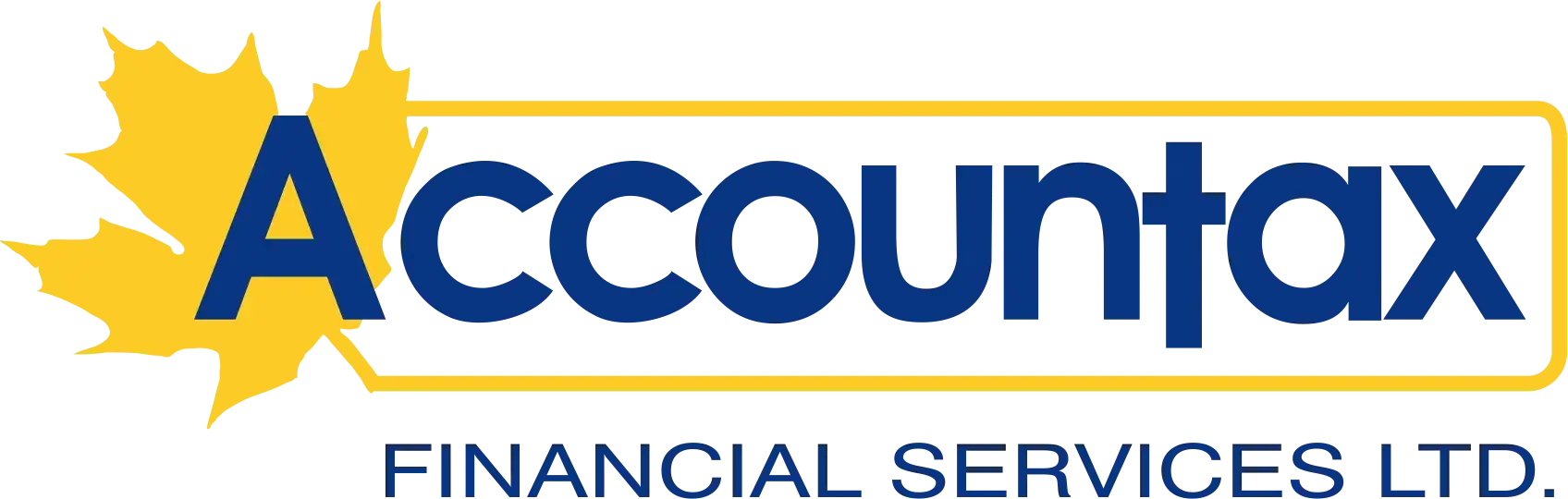 Accountax logo