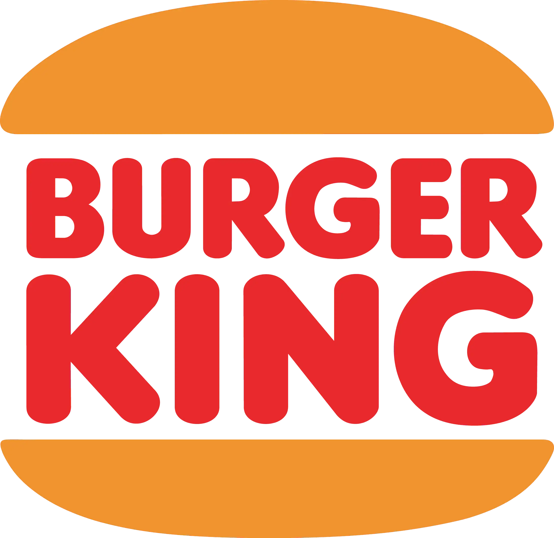 Burger King logo