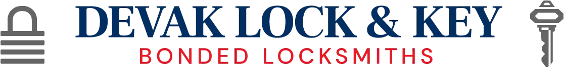 Devak Lock & Key logo