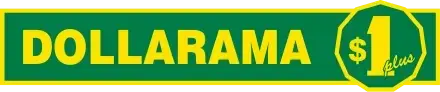 Dollarama logo