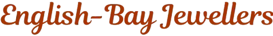 English Bay Jewellers logo