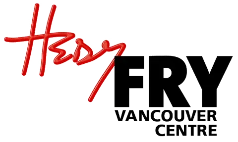 Hedy Fry logo