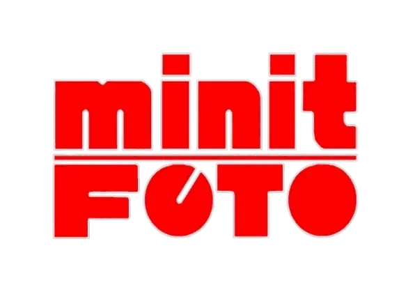 Minit Foto logo