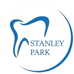 Stanley Park Dental Centre logo