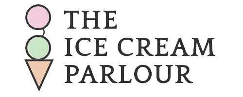 The Ice Cream Parlour Optical logo