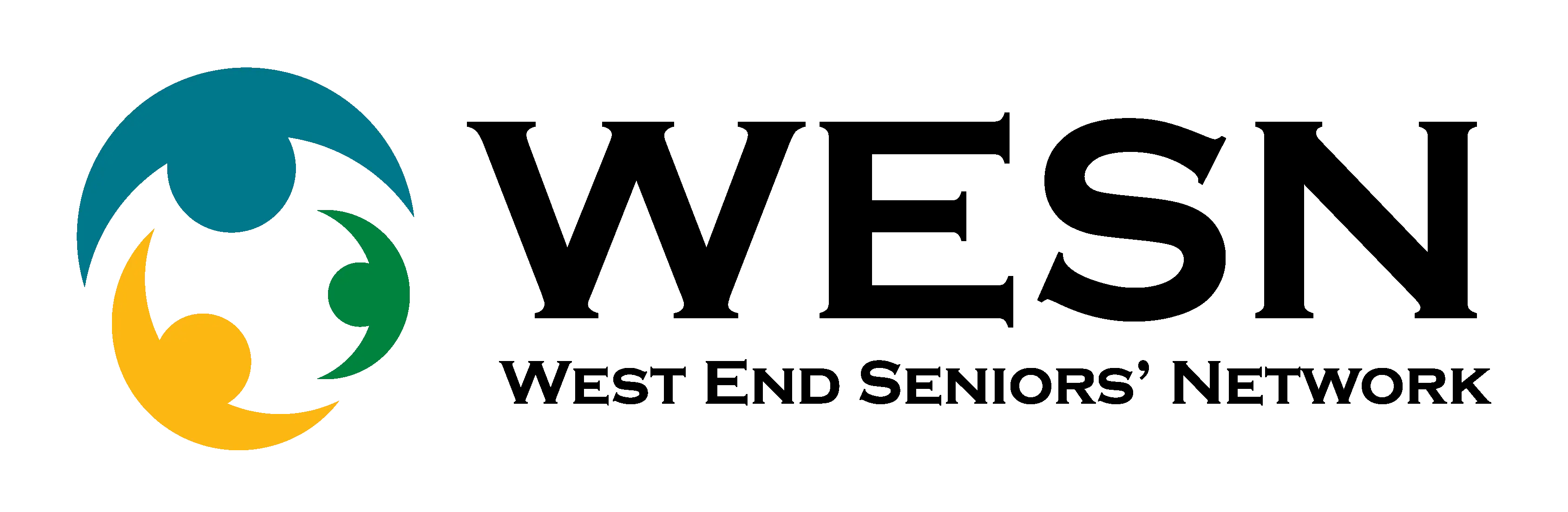 West End Seniors Network logo